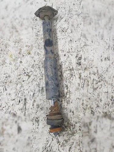 BMW 1 E81 Stoßdämpfer hinten links 2.00 Diesel 2007 17436329