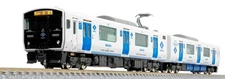 Green Max N Gauge JR Kyushu BEC819 Series No. 100 (Wakamatsu Line Kashii Line) 2