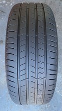 TYRE X 1, 245 45 20, BRIDGESTONE ALENZA 001 RUNFLAT, BMW, EX LOAD, 7 MM (660)