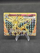 Xerneas BREAK #82 Prices | Pokemon Steam Siege | Pokemon Cards
