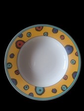 Kahla Lola Popcorn  Suppenteller D 23 cm