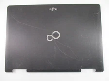 Lcd Cover FUJITSU SIEMENS LIFEBOOK S751 Original #0