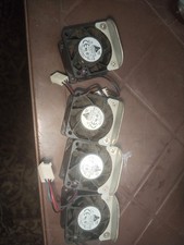 Sun Fire V210 V240 Cooling Fan Delta FFB0412SHN 12V 0.60A 40mm 342710500075