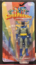McFarlane Superfriends Batman V2 DC Retro Super Friends 6 Figure NIB