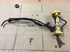BMW X5 F15, F85 Kraftstoffstandsensor 7164316 3.00 Diesel 190kw 2018 21521508