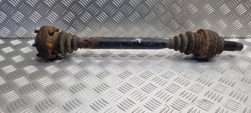 BMW 5 E39 1998 Links Antriebswelle hinten 1229441 Diesel 105kW TPT81780