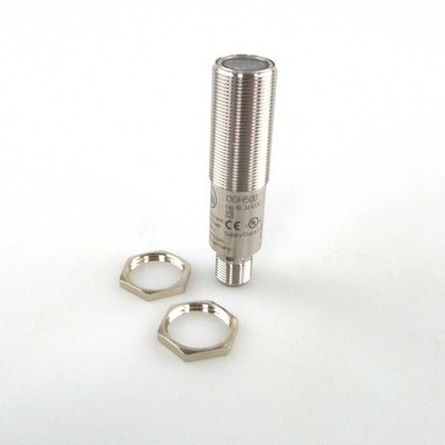 ifm electronic reflective sensor OGH500 OGH-FPKG/US100 NOV