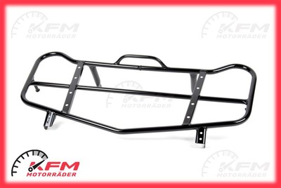Suzuki LT-F 400 Eiger 400 Gepäckträger LT vorne Front luggage rack LT Orig Neu