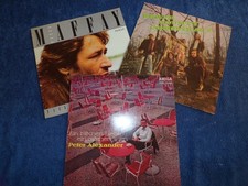 3 LP   , AMIGA  , Schallplatten  12` Mix 1