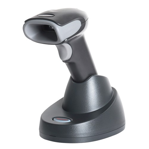 Honeywell Voyager 1472G2D USB Wireless Bluetooth Area-Imaging Barcode Scanner - Afbeelding 10 van 11