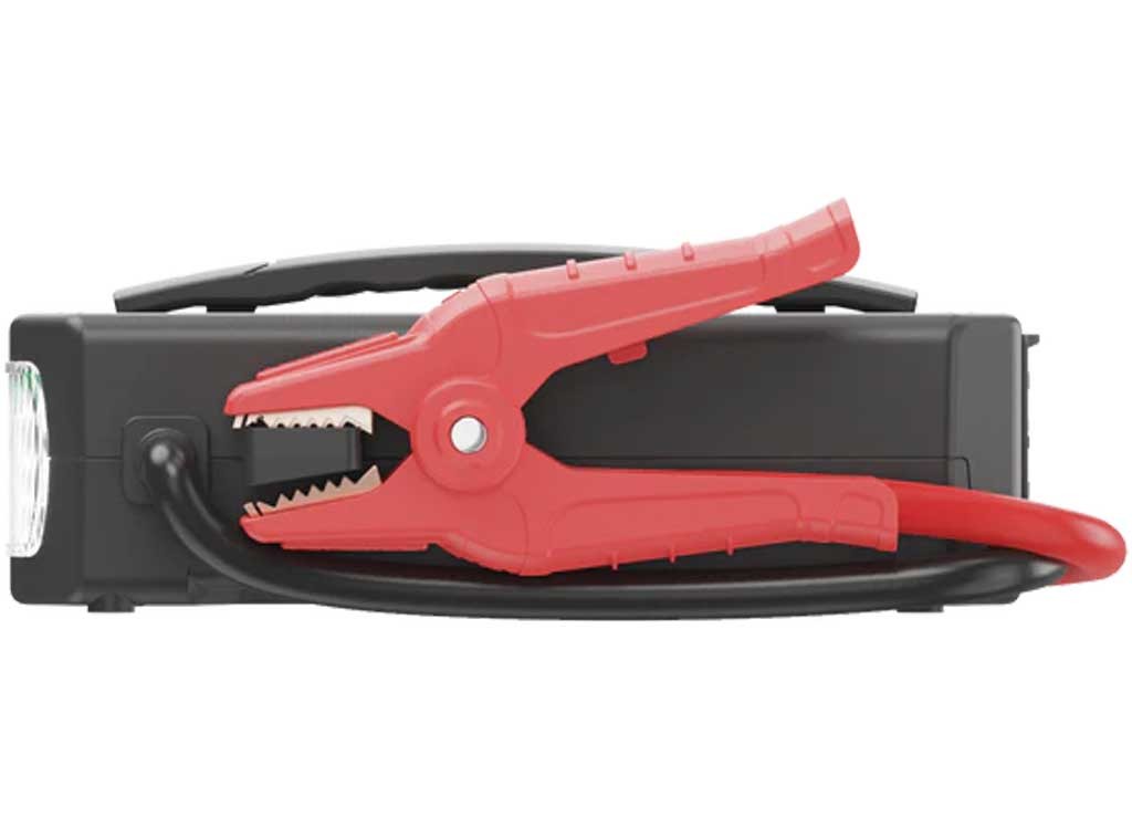 Lokithor J403HD Powerful Jump Starter W/ ConnectMax 12V 10000A