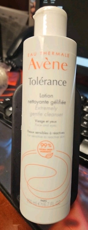 AVENE TOLERANCE LOTION 6.7 OZ