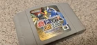 Pokemon Stadium Gold Silver Nintendo 64 N64 Japanese Cartridge Only
