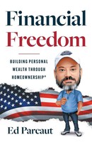 Ed Parcaut | Financial Freedom | Taschenbuch | Englisch (2023)