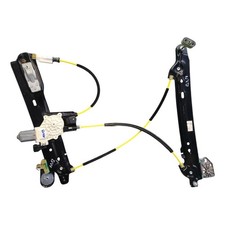 Range Rover Evoque L538 Window Regulator Fron...