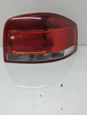 Audi A3 S3 8P 2003 Hinten rechts R�ckleuchte Heckleuchte 8P0945096 JDF5772