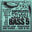 miniatuur 1  - Ernie Ball 2850 Super Long Scale Slinky Roundwound 5 String Bass Guitar Strings 