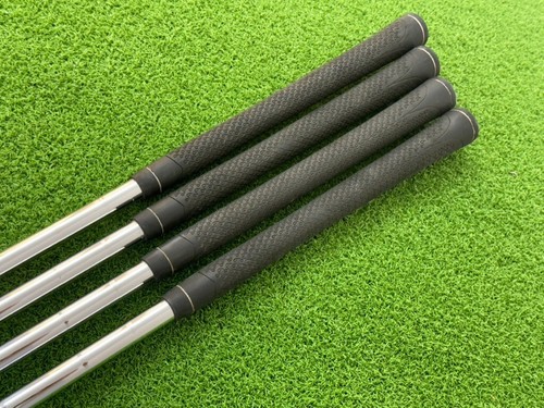 Ping Golf G5 Blue Dot Iron Set 6 7 8 9 Right Handed Steel Z-Z65 Stiff Flex Used - Picture 9 of 9