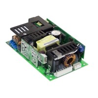 Meanwell RPS-160-12 - Medizinisches Netzteil, Single Output, Offen - 112W 12V/9,