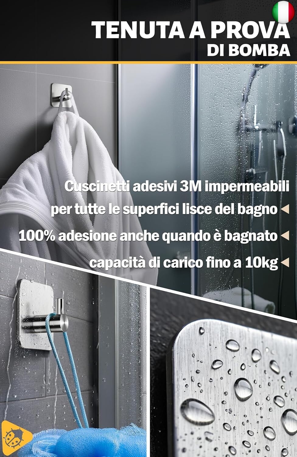 Foto 3 di 6