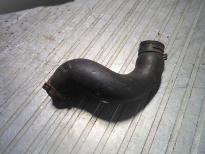 ASTRA MK4 GSI Z20LET ORIGINAL GM MOTOR THERMOSTAT ZU KÜHLERSCHLAUCH