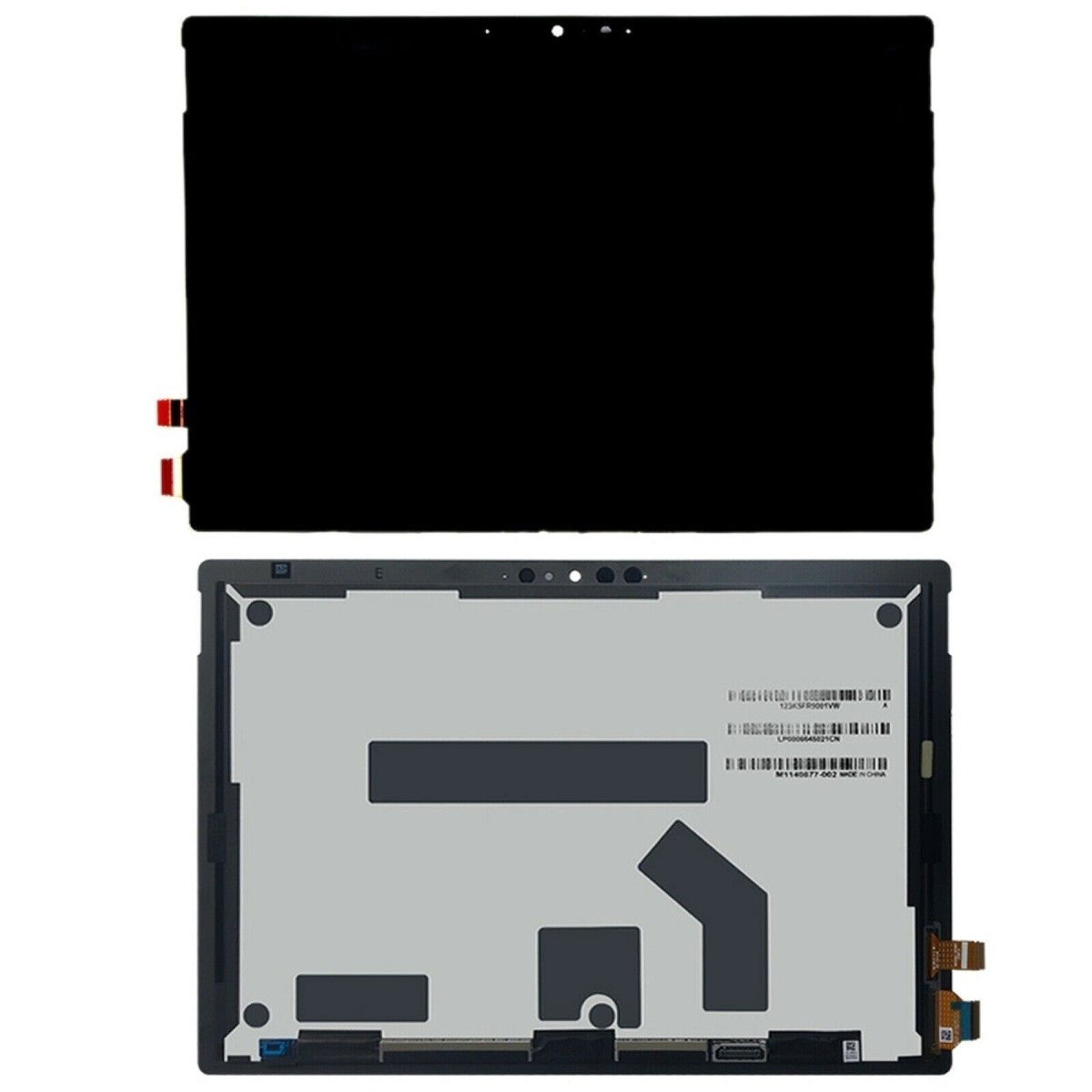 For Microsoft Surface Pro 8 Pro 7+ LCD Screen Digitizer Display
