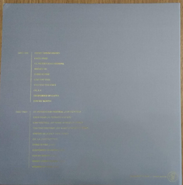Ra Ra Riot - The Rhumb Line - ALT/INDIE *SEALED