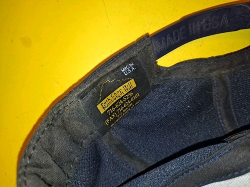 Vintage 1990s US UNITED STATES 1ST CAVALRY DIVISION WW2 MILITARY HAT MADE IN USA - Picture 5 of 6