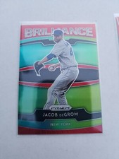 2020 Panini Prizm Baseball Parallel & Prizm Cards - You Pick - FREE SHIPPING