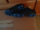 Youth 1 1/2 Adidas Soccer cleats — photo 4