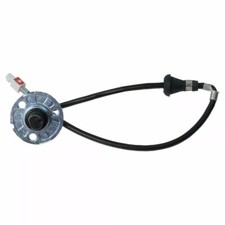 Compatible Antenna Base Bracket with Cable for Jeep For Wrangler 07 11