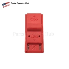 NEW RCM Tool Clip Short Circuit Jig For Nintendo Switch Loader Recovery Mode RED