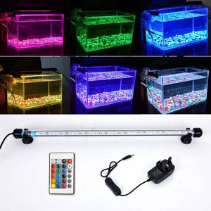 led fish tank lights