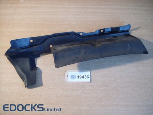 Abdeckung Verkleidung Motor Motorraum links Vectra C Signum DTI CDTI Diesel Opel