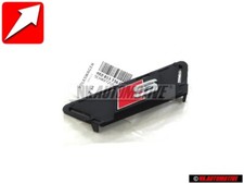 Audi Original S Vorne Kühlergrill Emblem Schriftzug - 4K0853736G 2ZZ