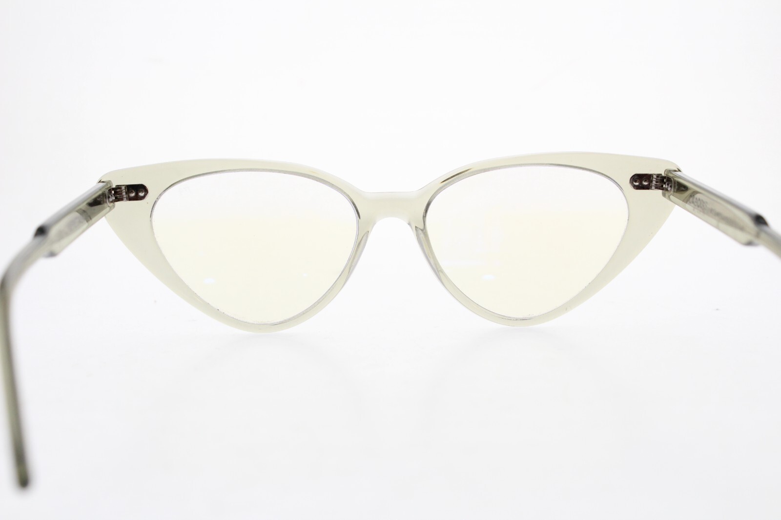 CADDIS Seawater Green Clear The Nepetalactone +1.50 Size 52/16-145 mm Blue Light