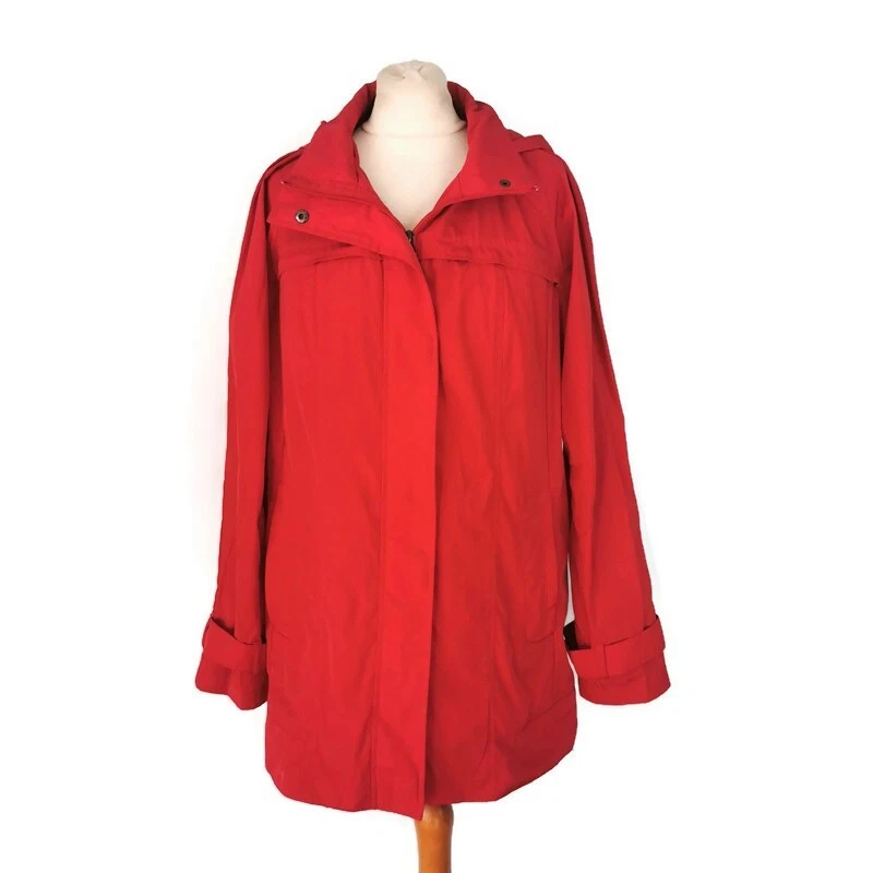Orvis womens deals raincoat