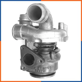 Turbolader für MERCEDES-BENZ V 200 CDI 82PS - 122PS | 720477-5001S