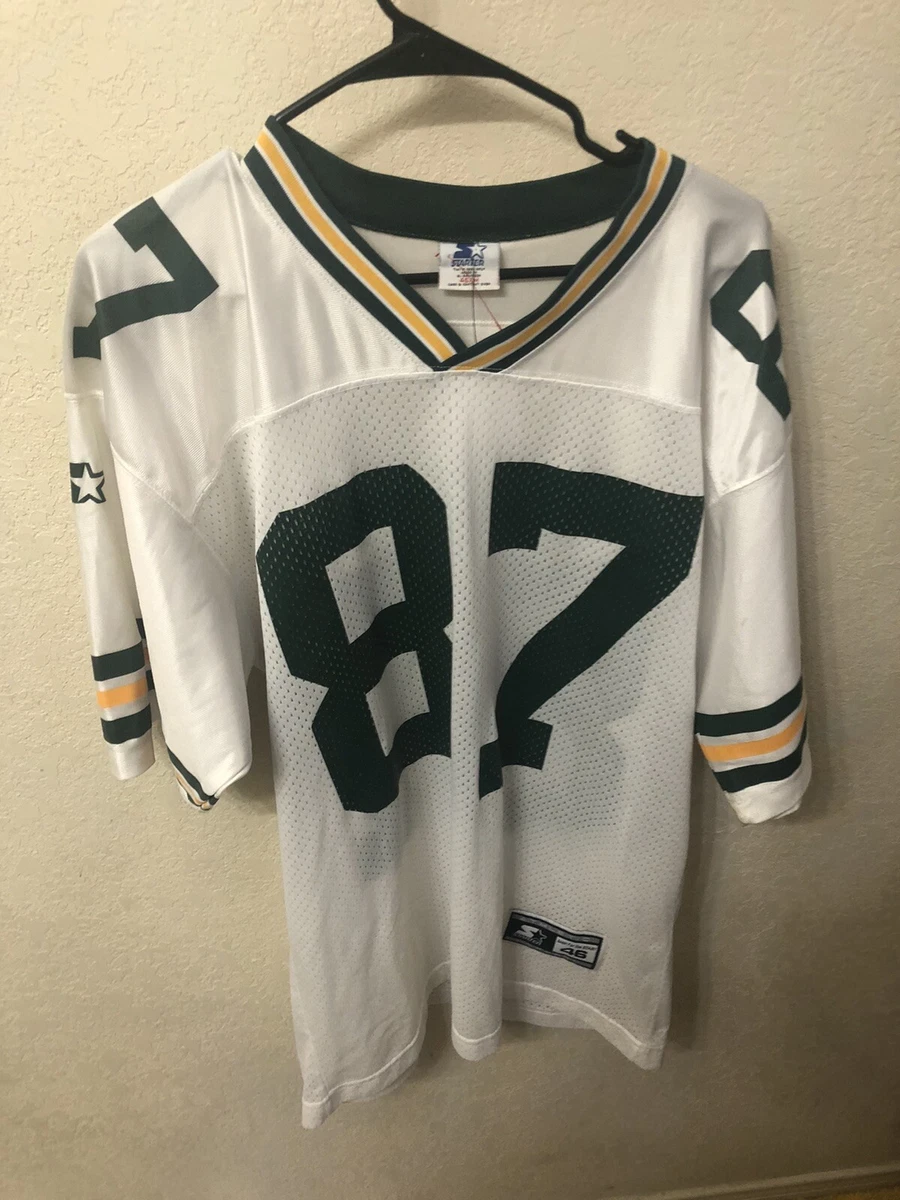 Bob Brooks nfl jersey