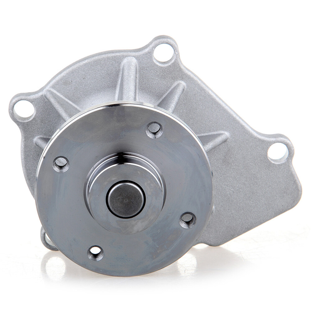 Fits 8997 2.4L Nissan 240SX D21 Pickup Timing Chain Kit Water & Oil