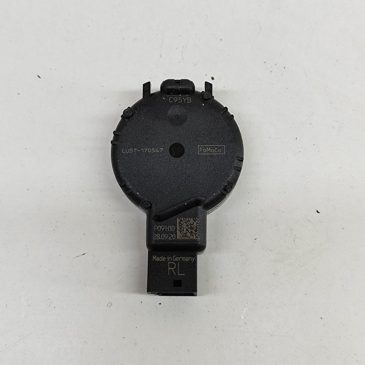 FORD PUMA Capteur de pluie LU5T-17D547 1.0 Hybride 2020 22152715