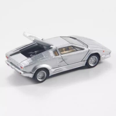 Takara Tomy Tomica TP12 Lamborghini Countach 25TH Anniversary