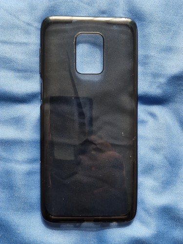 XIAOMI REDMI NOTE 9S GREY DUAL SIM UNLOCKED ANDROID SMART PHONE IN ORIGINAL BOX. - Zdjęcie 8 z 14