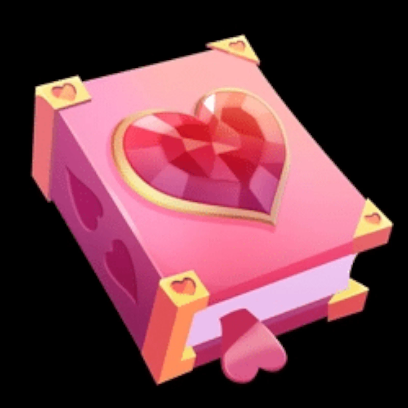 Happy Pets Enchant x15 (+100k Diamonds)