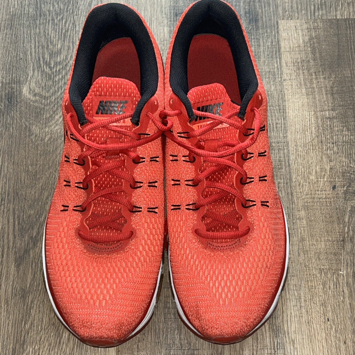 nike air tailwind mens