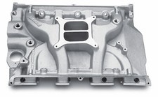 Edelbrock 2105 Performer 390 Intake Manifold Ford Fe