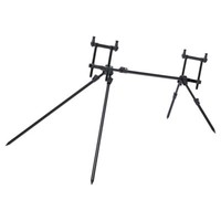Prologic C-Series Convertible Long Legs 2 Rod Pod 80-120Cm By TACKLE-DEALS !!!