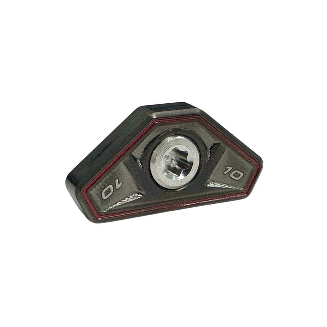 【最安値挑戦】 Srixon ZXi Driver Compatible Head Weight 美容液