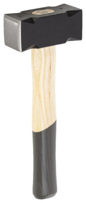 Picard Blacksmith Mining Sledge Hammer 1500g 3.3Lb. Dutch Pattern