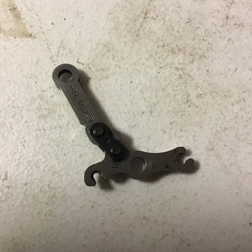 1128 160 5000 - STIHL HEBEL - GEBRAUCHT